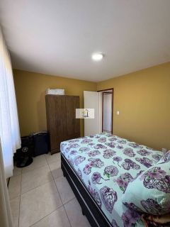 Excelente apartamento de 2 dormitórios no Kobrasol II