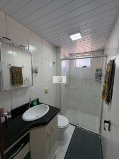 Excelente apartamento de 2 dormitórios no Kobrasol II