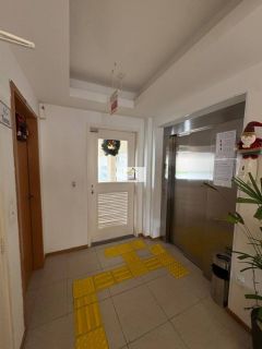 Excelente apartamento à venda 2 dormitórios e sacada gourmet no bairro Serraria