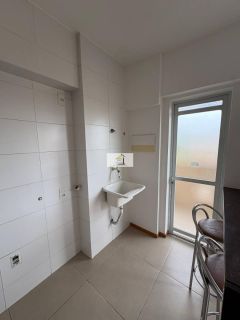Excelente apartamento à venda 2 dormitórios e sacada gourmet no bairro Serraria