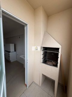 Excelente apartamento à venda 2 dormitórios e sacada gourmet no bairro Serraria