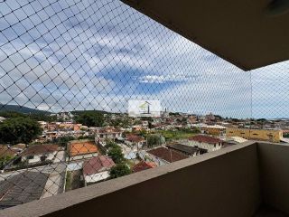 Excelente apartamento à venda 2 dormitórios e sacada gourmet no bairro Serraria