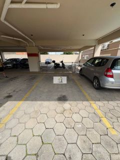 Excelente apartamento à venda 2 dormitórios e sacada gourmet no bairro Serraria