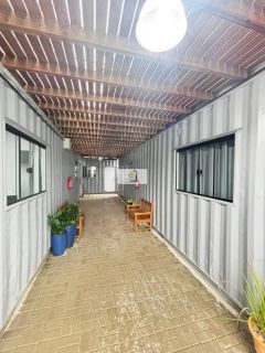 Imóvel 01 quarto mobiliado no Kobrasol – Moderna e bem localizada