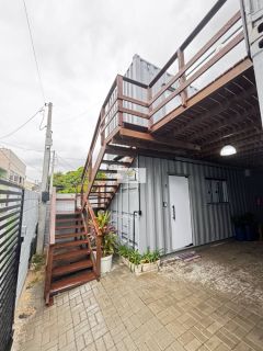 Imóvel 01 quarto mobiliado no Kobrasol – Moderna e bem localizada