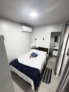Imóvel 01 quarto mobiliado no Kobrasol – Moderna e bem localizada