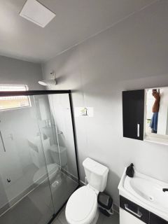 Imóvel 01 quarto mobiliado no Kobrasol – Moderna e bem localizada