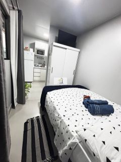 Imóvel 01 quarto mobiliado no Kobrasol – Moderna e bem localizada