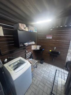 Imóvel 01 quarto mobiliado no Kobrasol – Moderna e bem localizada