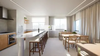 Apartamento na planta em Areias – Exclusividade, conforto e praticidade em São José