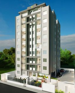 Apartamento na planta em Areias – Exclusividade, conforto e praticidade em São José