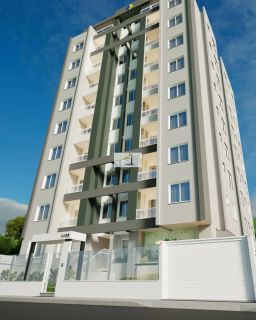 Apartamento na planta em Areias – Exclusividade, conforto e praticidade em São José