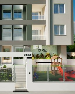 Apartamento na planta em Areias – Exclusividade, conforto e praticidade em São José