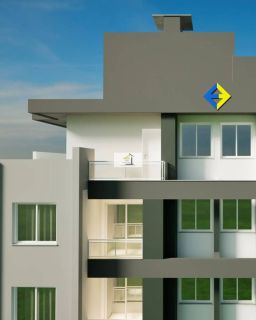 Apartamento na planta em Areias – Exclusividade, conforto e praticidade em São José