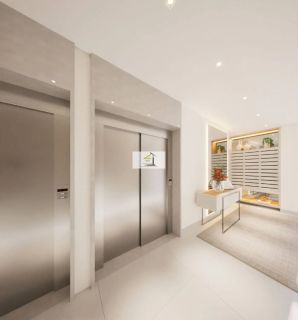 Apartamento na planta em Areias – Exclusividade, conforto e praticidade em São José