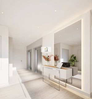 Apartamento na planta em Areias – Exclusividade, conforto e praticidade em São José