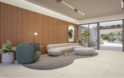 Lançamento de Alto Padrão com 3 Suítes e Sacada com Vista Mar à Venda em São José