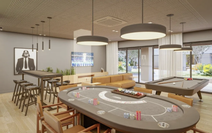 Lançamento de Alto Padrão com 3 Suítes e Sacada com Vista Mar à Venda em São José