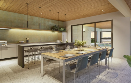 Lançamento de Alto Padrão com 3 Suítes e Sacada com Vista Mar à Venda em São José