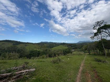 Lotes Exclusivos de 3.000 m² em Condomínio Rural – Vista Panorâmica