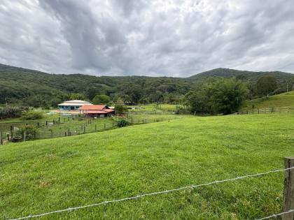 Lotes Exclusivos de 3.000 m² em Condomínio Rural – Vista Panorâmica