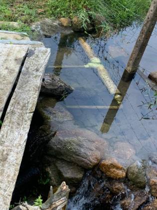 Lotes Exclusivos de 3.000 m² em Condomínio Rural – Vista Panorâmica