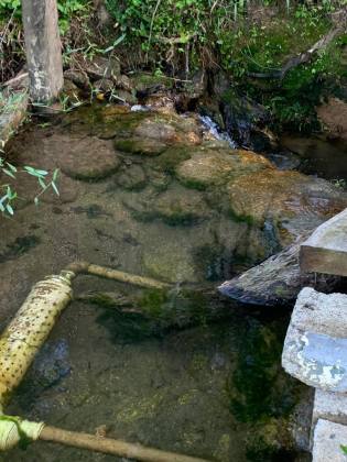 Lotes Exclusivos de 3.000 m² em Condomínio Rural – Vista Panorâmica