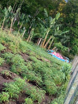 Lotes Exclusivos de 3.000 m² em Condomínio Rural – Vista Panorâmica