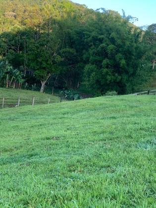 Lotes Exclusivos de 3.000 m² em Condomínio Rural – Vista Panorâmica