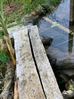 Lotes Exclusivos de 3.000 m² em Condomínio Rural – Vista Panorâmica