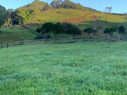 Lotes Exclusivos de 3.000 m² em Condomínio Rural – Vista Panorâmica