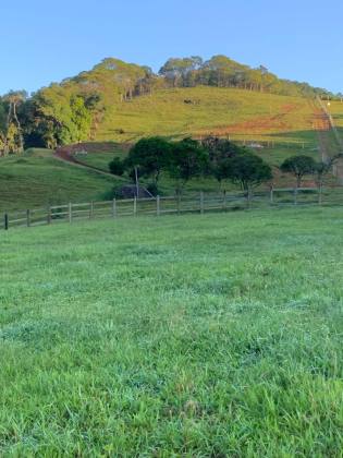 Lotes Exclusivos de 3.000 m² em Condomínio Rural – Vista Panorâmica