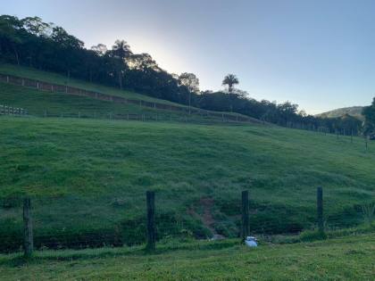Lotes Exclusivos de 3.000 m² em Condomínio Rural – Vista Panorâmica