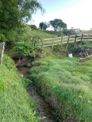 Lotes Exclusivos de 3.000 m² em Condomínio Rural – Vista Panorâmica