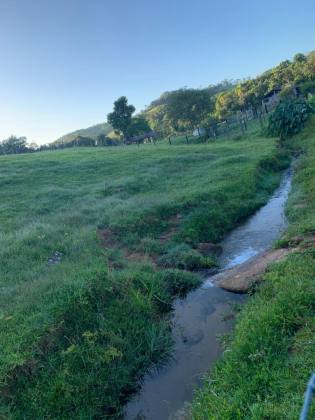 Lotes Exclusivos de 3.000 m² em Condomínio Rural – Vista Panorâmica