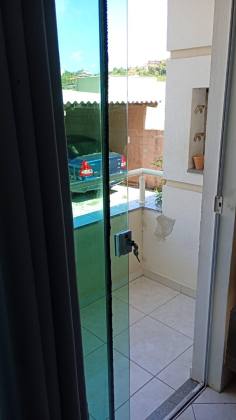 Apartamento com 2 dormitórios e sacadas no Residencial Florença – Forquilinhas | São José