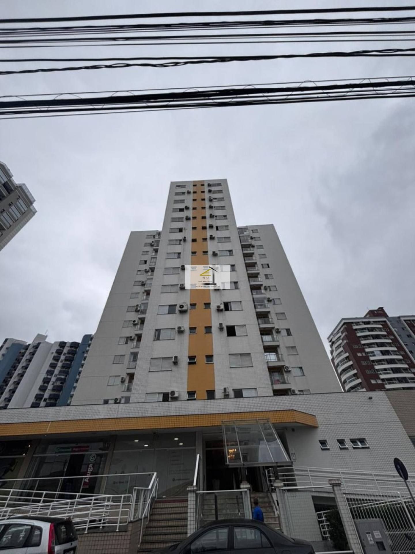 Apartamento 02 quartos com suite em CAMPINAS
