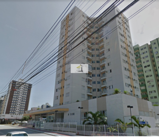 Apartamento 02 quartos com suite no KOBRASOL