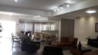 Apartamento 02 quartos com suite no KOBRASOL