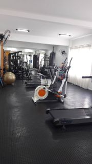 Apartamento 02 quartos com suite no KOBRASOL