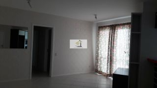 Apartamento 02 quartos com suite no KOBRASOL