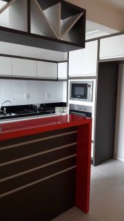 Apartamento 02 quartos com suite no KOBRASOL