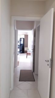 Apartamento 02 quartos com suite no KOBRASOL