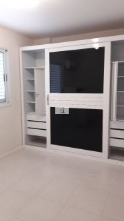 Apartamento 02 quartos com suite no KOBRASOL