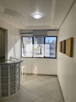 Sala comercial à venda em prédio comercial em excelente localização KOBRASOL