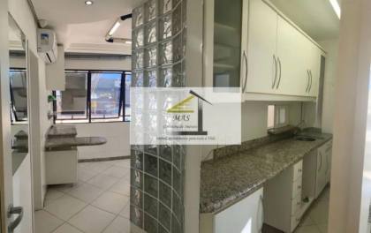 Sala comercial à venda em prédio comercial em excelente localização KOBRASOL