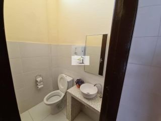 Linda loja comercial bem localizada com 200m² pronta para implantação de restaurante