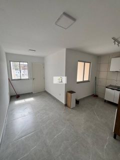 Linda casa de 03 QUARTOS - Em Forquilhas