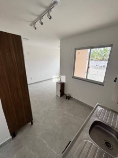 Linda casa de 03 QUARTOS - Em Forquilhas