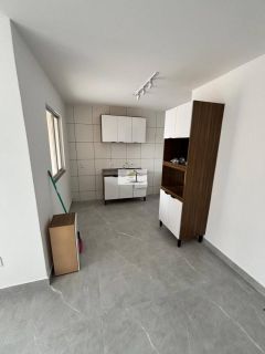 Linda casa de 03 QUARTOS - Em Forquilhas